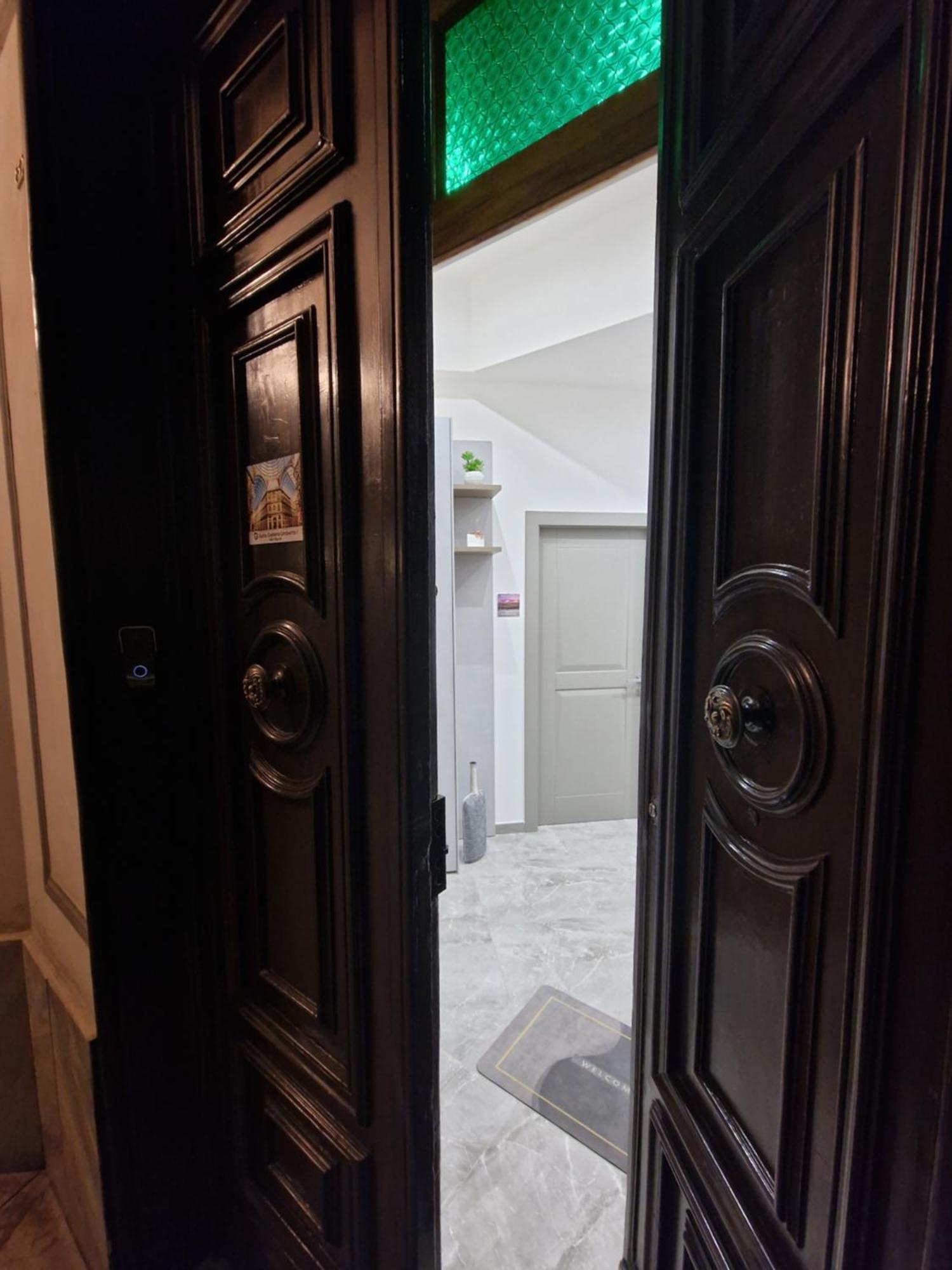 Bed & Breakfast Galleria Umberto I Napoli