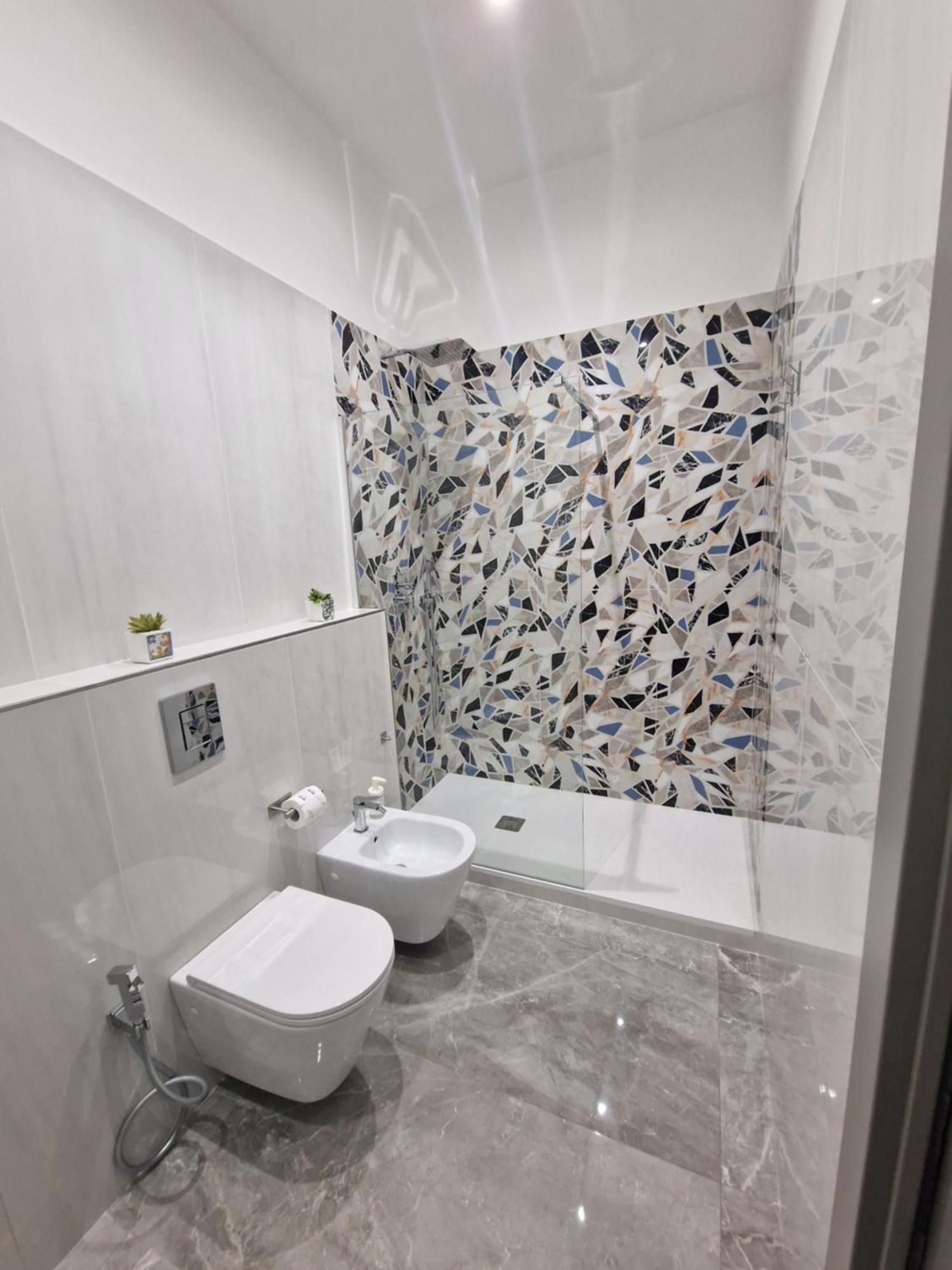 Bed & Breakfast Galleria Umberto I Napoli